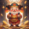 新彩吧福彩3d字谜画谜总汇图